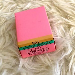 Benefit Boing airbrush concealer